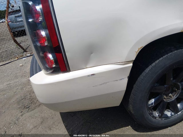 Aukcja sprzedaży 2010 Gmc Yukon Denali, vin: 1GKUKEEF7AR277087, numer aukcji: 45429012
