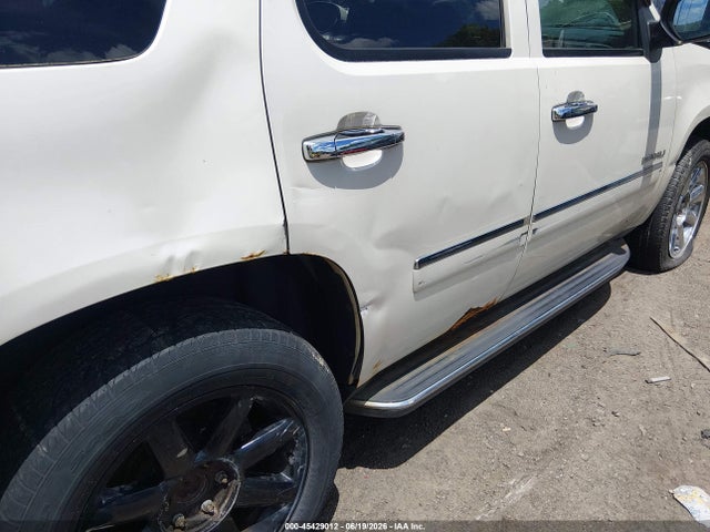 Продаж на аукціоні авто 2010 Gmc Yukon Denali, vin: 1GKUKEEF7AR277087, номер лоту: 45429012