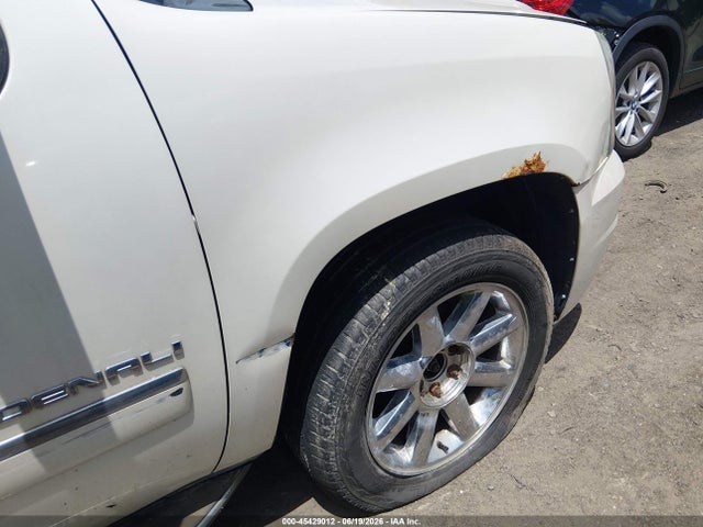 Aukcja sprzedaży 2010 Gmc Yukon Denali, vin: 1GKUKEEF7AR277087, numer aukcji: 45429012