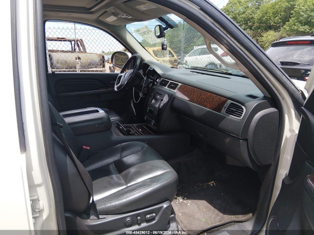 Aukcja sprzedaży 2010 Gmc Yukon Denali, vin: 1GKUKEEF7AR277087, numer aukcji: 45429012