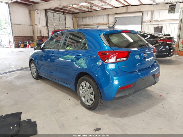 45429016 :رقم المزاد ، 3KPA25AD0ME366258 vin ، 2021 Kia Rio 5-door S مزاد بيع