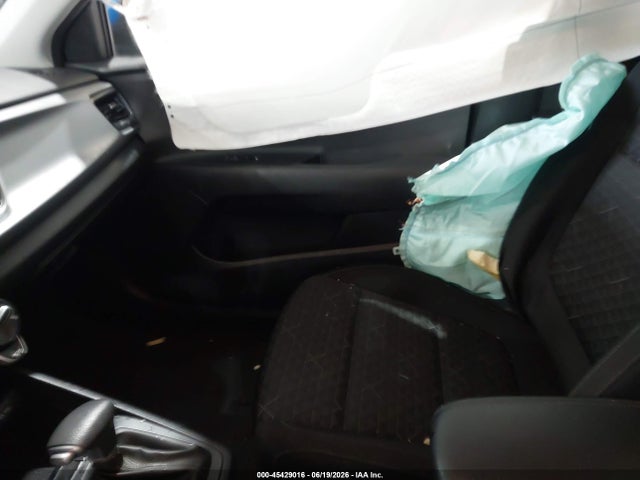 45429016 :رقم المزاد ، 3KPA25AD0ME366258 vin ، 2021 Kia Rio 5-door S مزاد بيع
