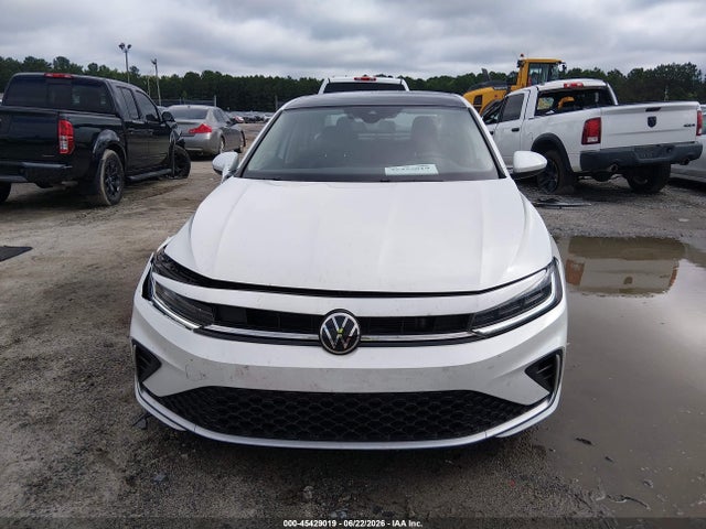 Volkswagen JETTA SE 2026 3VW7W7BU1TM015031 Image 13