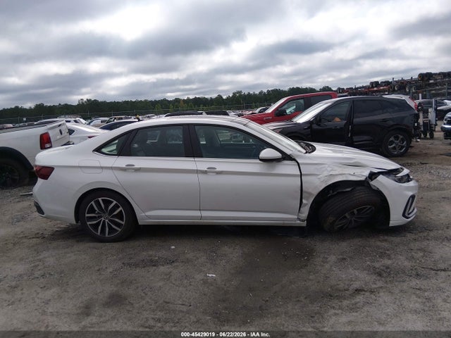 Volkswagen JETTA SE 2026 3VW7W7BU1TM015031 Image 14