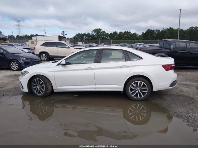 Volkswagen JETTA SE 2026 3VW7W7BU1TM015031 Image 15