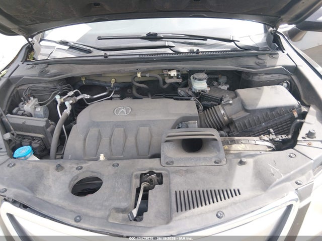 Acura RDX 2014 5J8TB4H36EL024758 Image 10