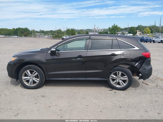 Acura RDX 2014 5J8TB4H36EL024758 Image 14