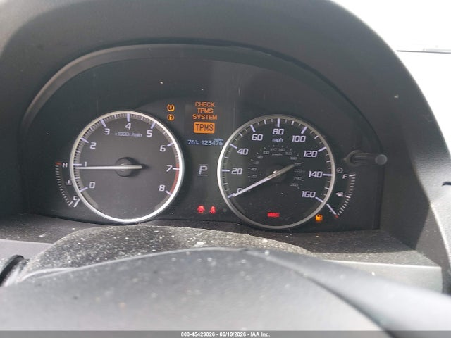 Acura RDX 2014 5J8TB4H36EL024758 Image 7