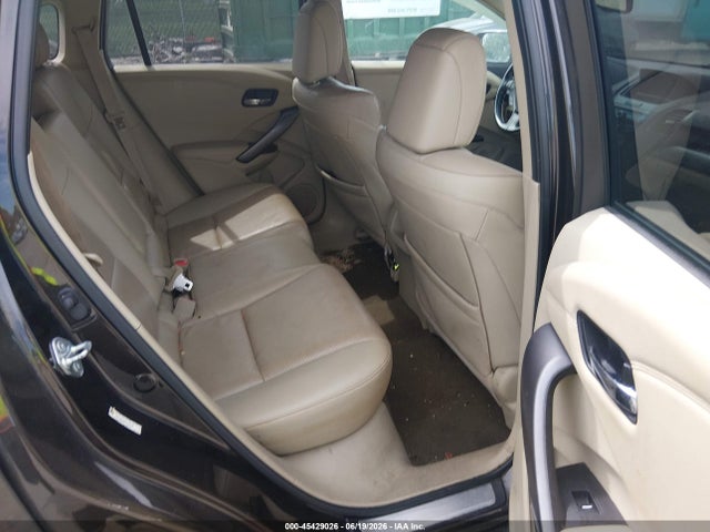 Acura RDX 2014 5J8TB4H36EL024758 Image 8