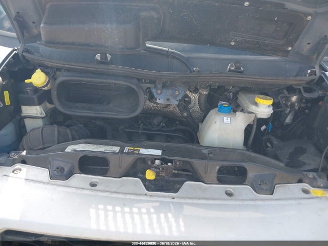 Aukcja sprzedaży 2019 Ram Promaster 3500 Cargo Van High Roof 159 Wb Ext, vin: 3C6URVJG6KE563958, numer aukcji: 45429030