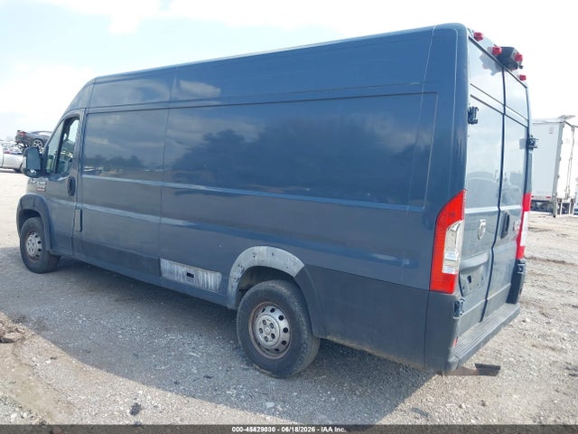 Aukcja sprzedaży 2019 Ram Promaster 3500 Cargo Van High Roof 159 Wb Ext, vin: 3C6URVJG6KE563958, numer aukcji: 45429030