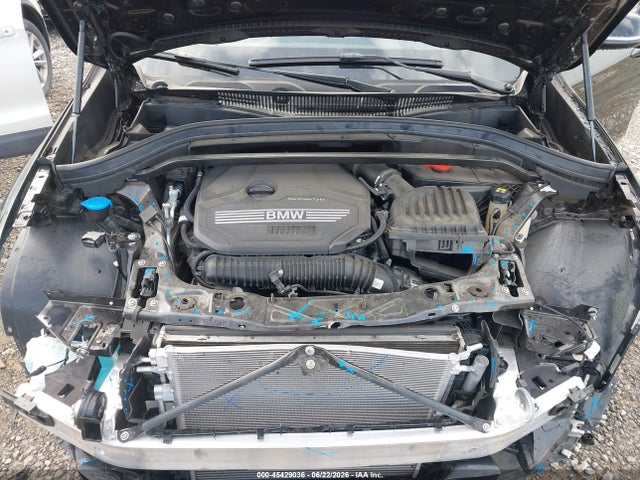 WBXJG9C01M5U39414 BMW X1 Xdrive28i