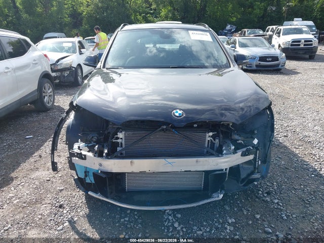 WBXJG9C01M5U39414 BMW X1 Xdrive28i
