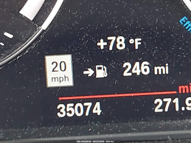 WBXJG9C01M5U39414 BMW X1 Xdrive28i
