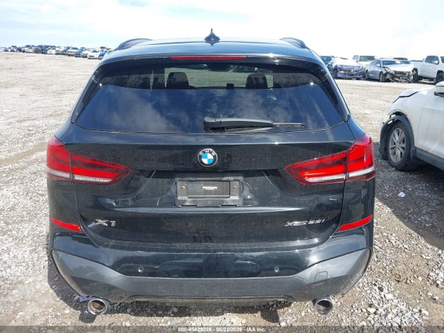WBXJG9C01M5U39414 BMW X1 Xdrive28i