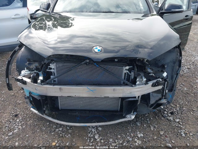 WBXJG9C01M5U39414 BMW X1 Xdrive28i