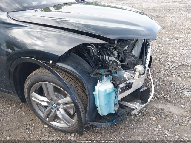 WBXJG9C01M5U39414 BMW X1 Xdrive28i