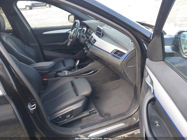 WBXJG9C01M5U39414 BMW X1 Xdrive28i