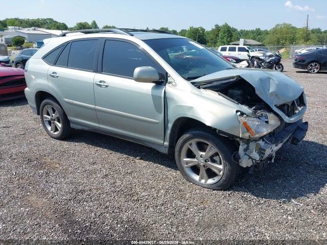 Aukcja sprzedaży 2008 Lexus Rx 400h, vin: JTJHW31UX82047411, numer aukcji: 45429037