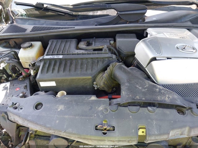 Aukcja sprzedaży 2008 Lexus Rx 400h, vin: JTJHW31UX82047411, numer aukcji: 45429037