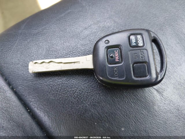 Aukcja sprzedaży 2008 Lexus Rx 400h, vin: JTJHW31UX82047411, numer aukcji: 45429037