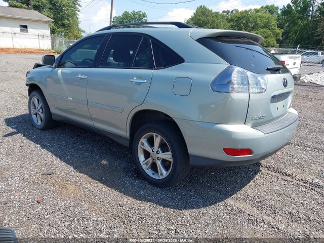 Aukcja sprzedaży 2008 Lexus Rx 400h, vin: JTJHW31UX82047411, numer aukcji: 45429037
