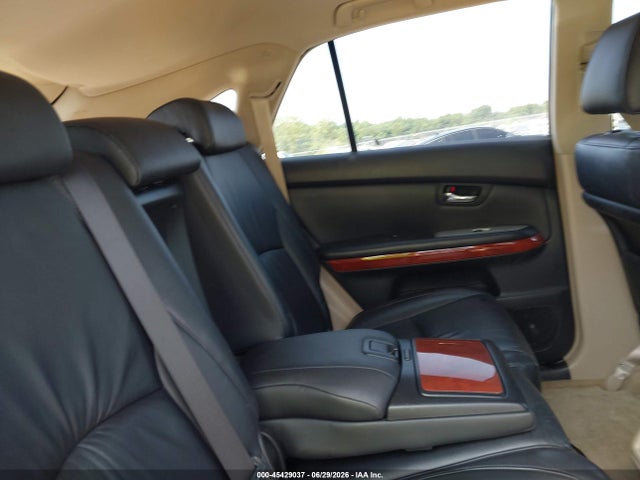 Aukcja sprzedaży 2008 Lexus Rx 400h, vin: JTJHW31UX82047411, numer aukcji: 45429037
