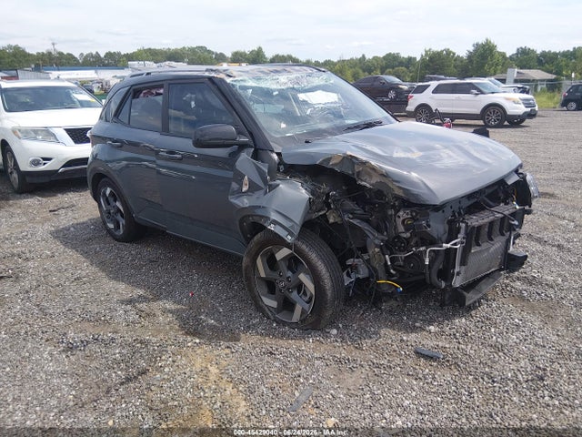 Aukcja sprzedaży 2026 Hyundai Venue Sel W/two-tone Roof, vin: KMHRC8A35TU419900, numer aukcji: 45429040