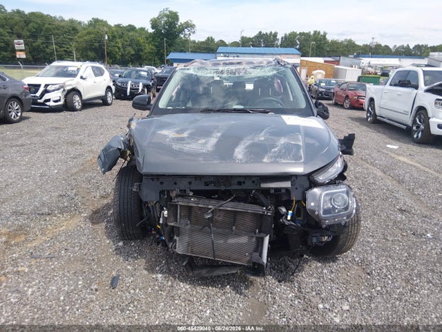 Aukcja sprzedaży 2026 Hyundai Venue Sel W/two-tone Roof, vin: KMHRC8A35TU419900, numer aukcji: 45429040
