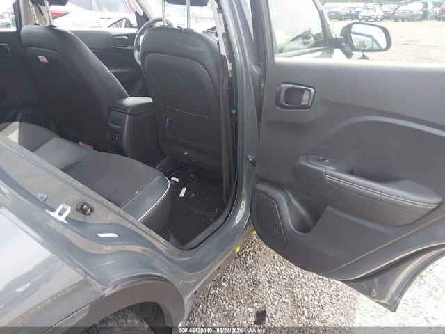 Aukcja sprzedaży 2026 Hyundai Venue Sel W/two-tone Roof, vin: KMHRC8A35TU419900, numer aukcji: 45429040