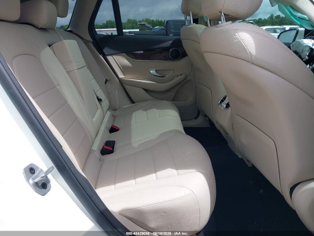 2021 Mercedes-benz Glc 300 Suv მანქანა იყიდება აუქციონზე, vin: W1N0G8DB4MV300938, აუქციონის ნომერი: 45429056