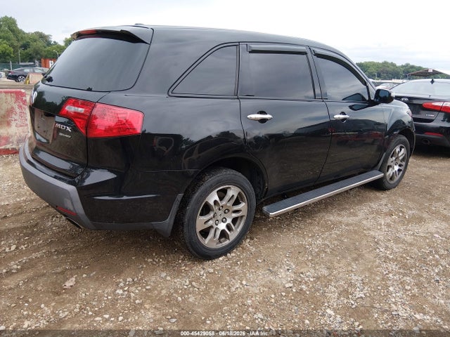 Aukcja sprzedaży 2007 Acura Mdx Technology Package, vin: 2HNYD28307H511922, numer aukcji: 45429058