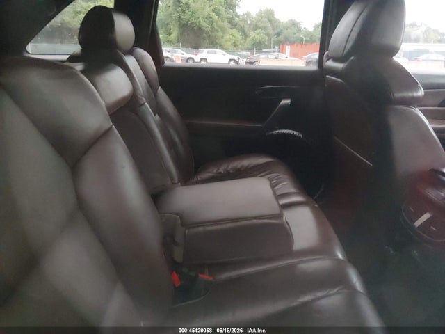 Aukcja sprzedaży 2007 Acura Mdx Technology Package, vin: 2HNYD28307H511922, numer aukcji: 45429058