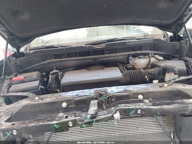 3GCUKJEL6SG201596 Chevrolet Silverado 1500 4wd Short Bed High Country
