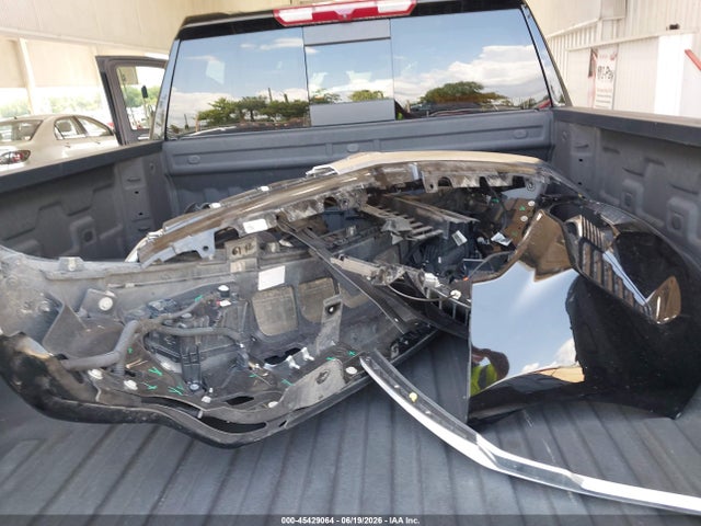3GCUKJEL6SG201596 Chevrolet Silverado 1500 4wd Short Bed High Country