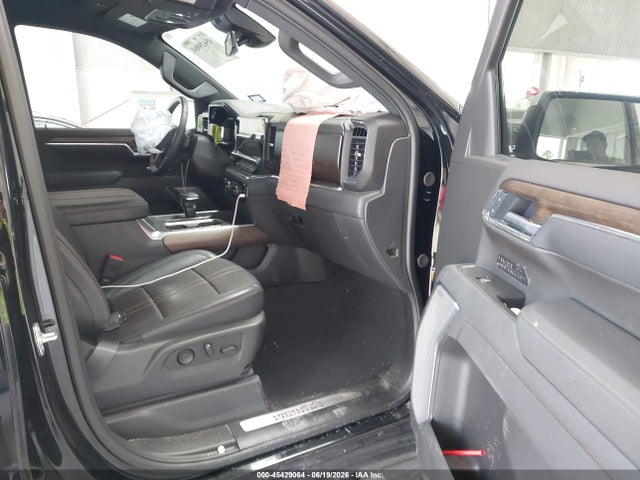 3GCUKJEL6SG201596 Chevrolet Silverado 1500 4wd Short Bed High Country