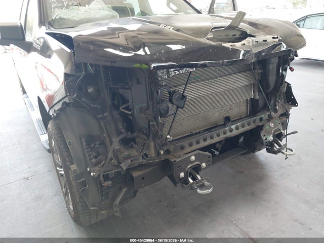 3GCUKJEL6SG201596 Chevrolet Silverado 1500 4wd Short Bed High Country