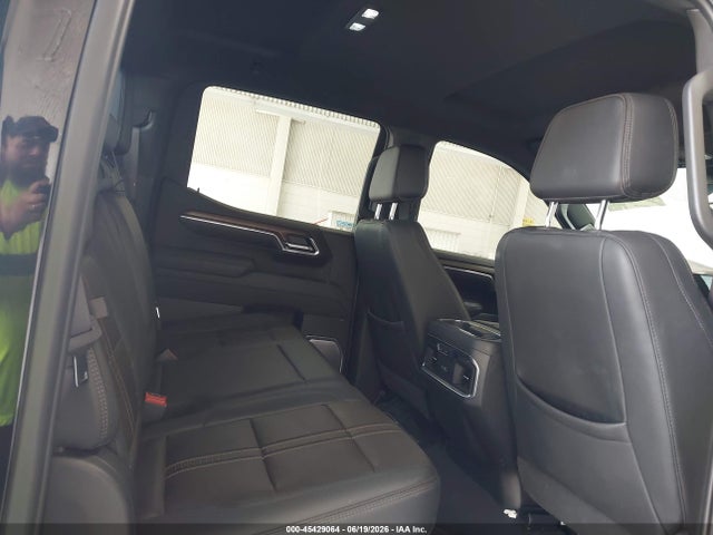 3GCUKJEL6SG201596 Chevrolet Silverado 1500 4wd Short Bed High Country