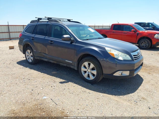 Продажа на аукционе авто 2011 Subaru Outback 2.5i Limited, vin: 4S4BRCLC5B3328615, номер лота: 45429070