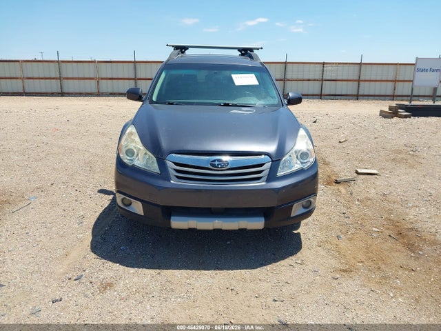 Продаж на аукціоні авто 2011 Subaru Outback 2.5i Limited, vin: 4S4BRCLC5B3328615, номер лоту: 45429070