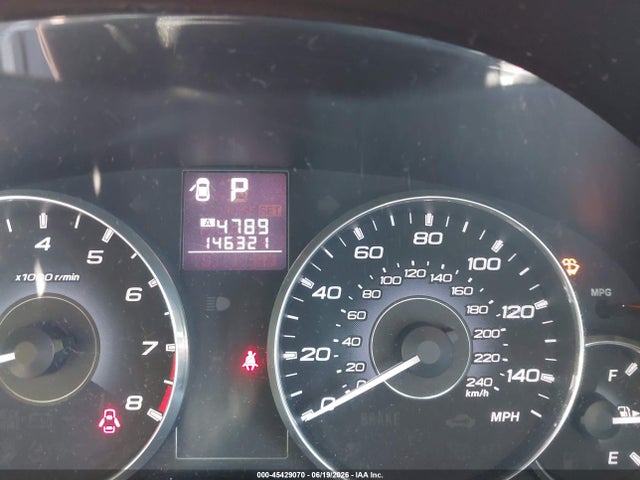Продаж на аукціоні авто 2011 Subaru Outback 2.5i Limited, vin: 4S4BRCLC5B3328615, номер лоту: 45429070