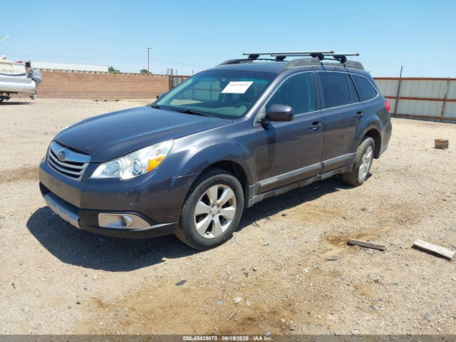 Продаж на аукціоні авто 2011 Subaru Outback 2.5i Limited, vin: 4S4BRCLC5B3328615, номер лоту: 45429070