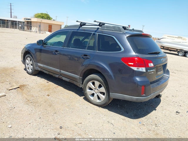 Продаж на аукціоні авто 2011 Subaru Outback 2.5i Limited, vin: 4S4BRCLC5B3328615, номер лоту: 45429070