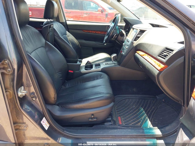 Продаж на аукціоні авто 2011 Subaru Outback 2.5i Limited, vin: 4S4BRCLC5B3328615, номер лоту: 45429070
