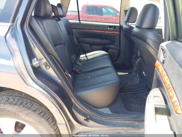 Продаж на аукціоні авто 2011 Subaru Outback 2.5i Limited, vin: 4S4BRCLC5B3328615, номер лоту: 45429070