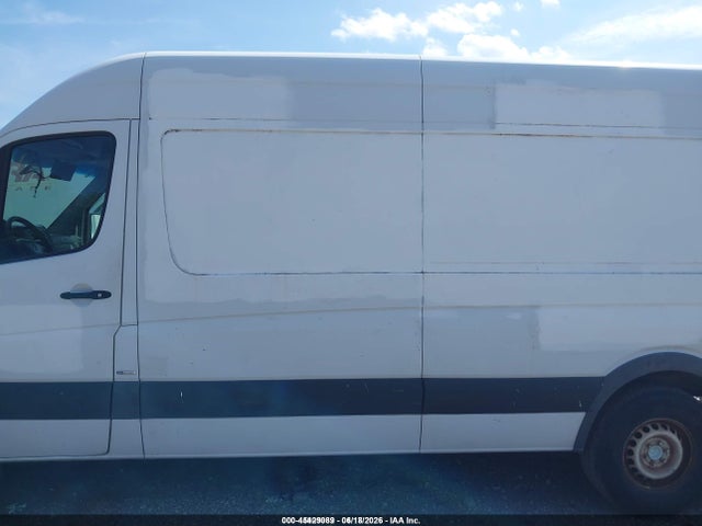 2012 Mercedes-benz Sprinter 2500 High Roof მანქანა იყიდება აუქციონზე, vin: WD3PE8CB4C5683799, აუქციონის ნომერი: 45429089