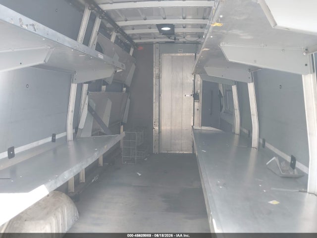 2012 Mercedes-benz Sprinter 2500 High Roof მანქანა იყიდება აუქციონზე, vin: WD3PE8CB4C5683799, აუქციონის ნომერი: 45429089