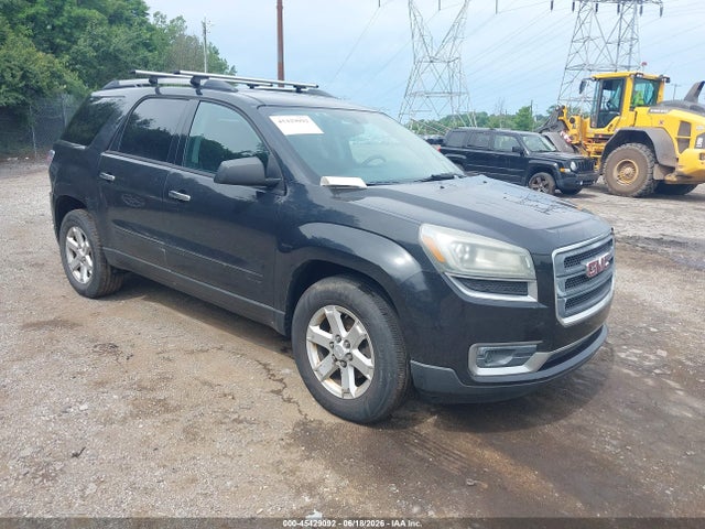 Auction sale of the 2013 Gmc Acadia Sle-1, vin: 1GKKVNED5DJ233122, lot number: 45429092