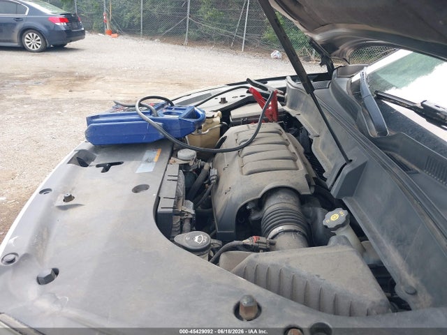 Aukcja sprzedaży 2013 Gmc Acadia Sle-1, vin: 1GKKVNED5DJ233122, numer aukcji: 45429092