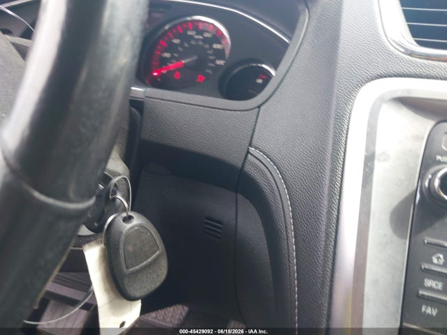 Aukcja sprzedaży 2013 Gmc Acadia Sle-1, vin: 1GKKVNED5DJ233122, numer aukcji: 45429092